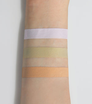 DEAR.A | Perfect Cover Concealer Palette 5.4g C03 – Paleta de Correctores Cremosos con Centella Asiática y Escualano.
