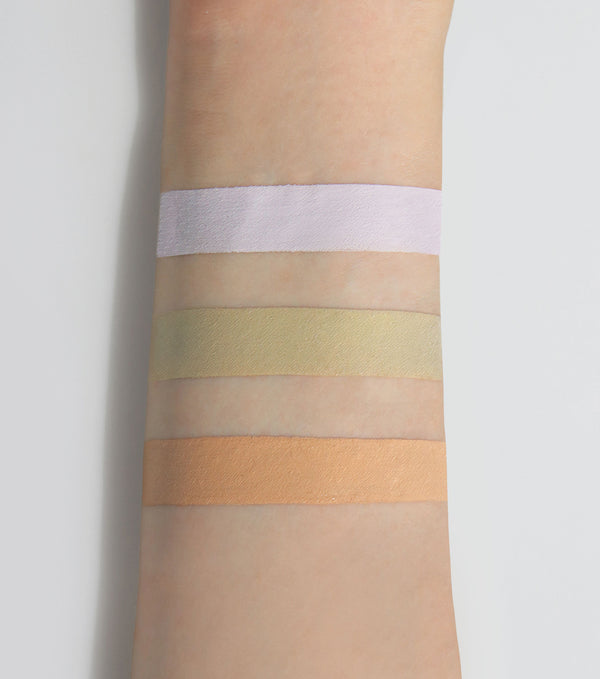 DEAR.A | Perfect Cover Concealer Palette 5.4g C03 – Paleta de Correctores Cremosos con Centella Asiática y Escualano.