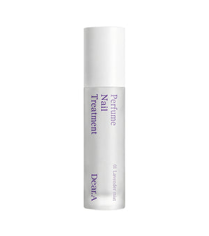 DEAR.A | Perfume Nail Treatment 10g – Tratamiento Nutritivo de Uñas y Cutículas con Aceite de Almendras Dulces y Fragancia.