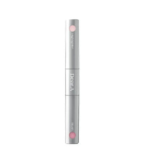 DEAR.A | Blush & Beam Dual Stick 8g – Rubor e Iluminador Dual con Ceramidas y Manteca de Karité.