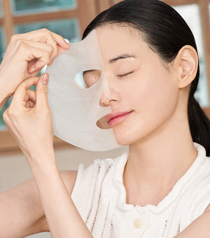 DR. ALTHEA | Vita Glow Mask | 1 pz | Mascarilla Facial Iluminadora y Antioxidante con Niacinamida y Hippophae Rhamnoides