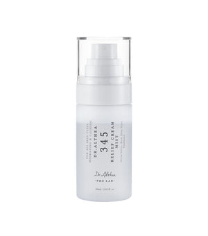 DR. ALTHEA | 345 Relief Cream Mist | 60ml | Bruma Facial en Crema Calmante con Agua de Arroz y Pantenol