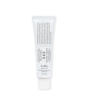 DR. ALTHEA | 345 Relief Cream | 50ml | Crema Ligera Calmante y Equilibrante con Teca, Pantenol y Ceramidas