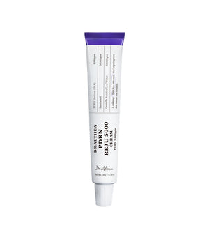 DR. ALTHEA | Reju 5000 Cream 20g| Crema Facial Regeneradora para Barrera Dañada con 5% Pantenol y Biome PDRN