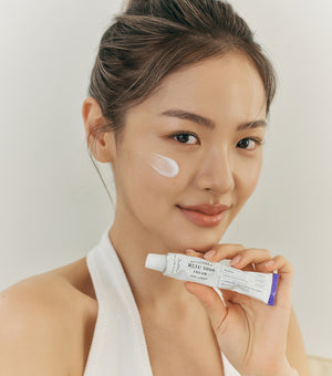 DR. ALTHEA | Reju 5000 Cream 20g| Crema Facial Regeneradora para Barrera Dañada con 5% Pantenol y Biome PDRN