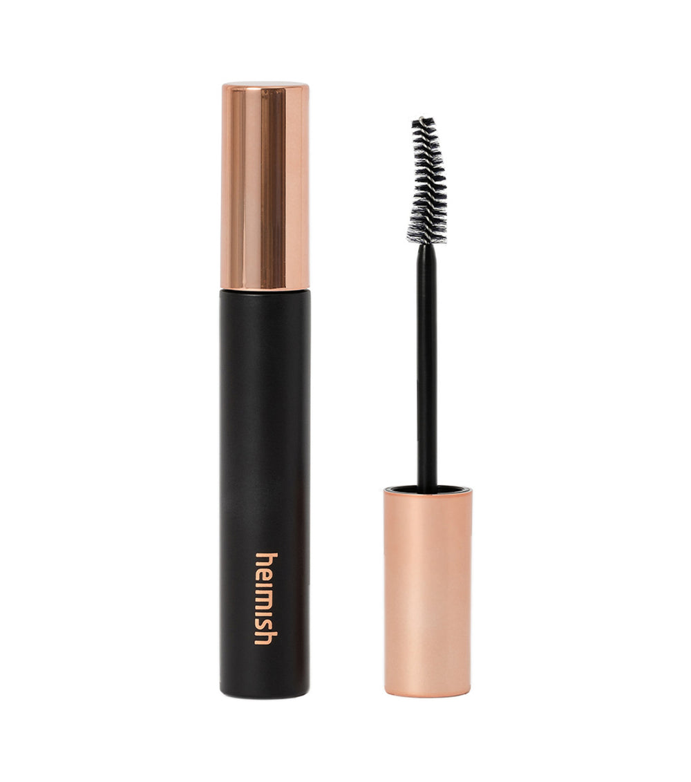 HEIMISH Dailism Smudge Stop Mascara Curling 9g – Máscara de Pestañas Efecto Curvatura con Manteca de Karité