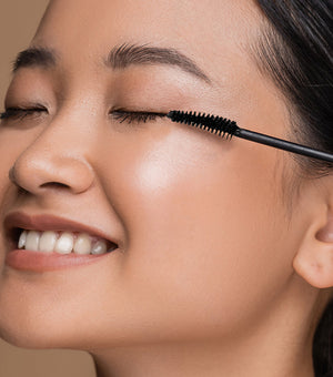 HEIMISH Dailism Smudge Stop Mascara Curling 9g – Máscara de Pestañas Efecto Curvatura con Manteca de Karité