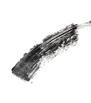 HEIMISH Dailism Smudge Stop Mascara Volume 9g – Máscara de Pestañas Rizadora y Alargadora con Cera de Abejas