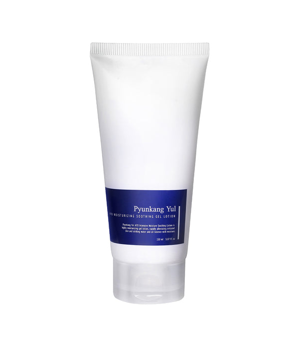 PYUNKANG YUL Ato Moisturizing Soothing Gel Lotion 150ml – Loción Hidratante y Calmante con Extracto de Madreselva