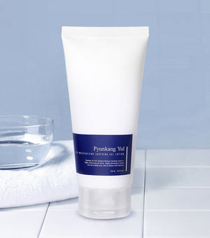 PYUNKANG YUL Ato Moisturizing Soothing Gel Lotion 150ml – Loción Hidratante y Calmante con Extracto de Madreselva