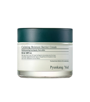PYUNKANG YUL Calming Moisture Barrier Cream 50ml – Crema Hidratante Reparadora con Centella Asiática