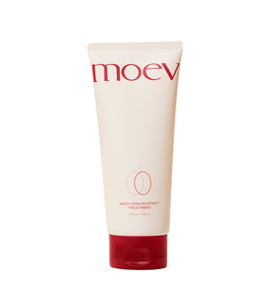 MOEV Annurcatin Treatment 200ml – Mascarilla Capilar Reparadora y Fortalecedora con Proteínas y Aminoácidos