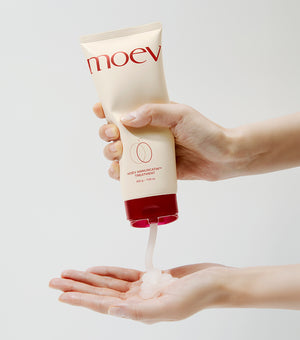 MOEV Annurcatin Treatment 200ml – Mascarilla Capilar Reparadora y Fortalecedora con Proteínas y Aminoácidos
