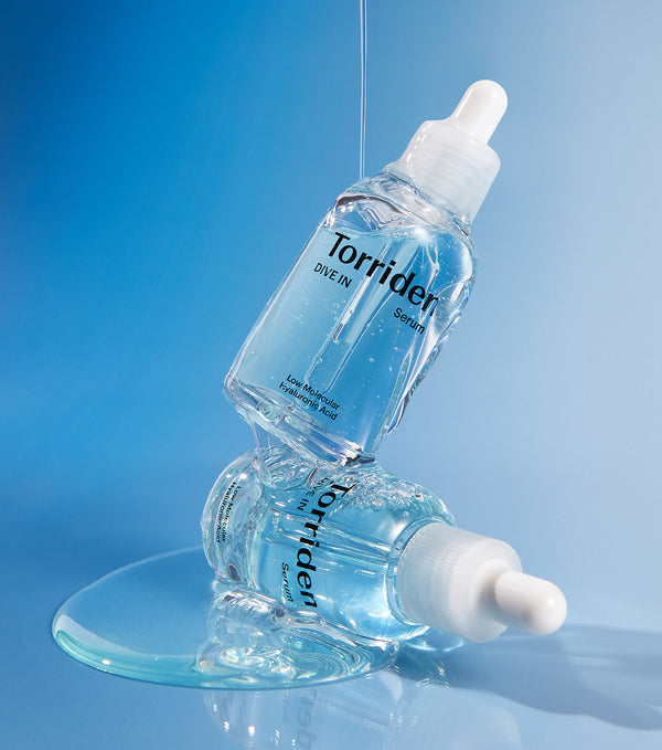 TORRIDEN Dive-In Low Molecular Hyaluronic Acid Serum 50ml – Sérum Hidratante Profundo con Ácido Hialurónico