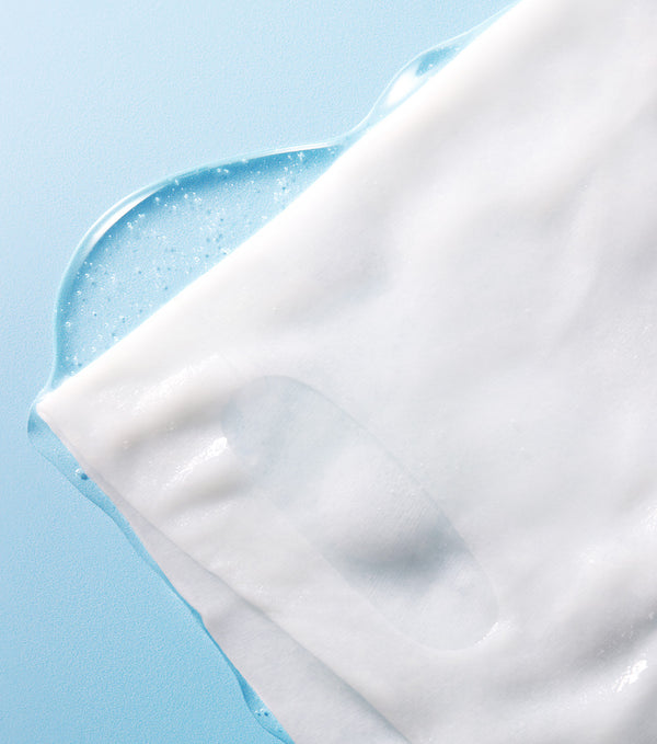 TORRIDEN Dive In Hyaluronic Acid Mask 10u – Mascarilla de Hidratación Profunda con Ácido Hialurónico 5D
