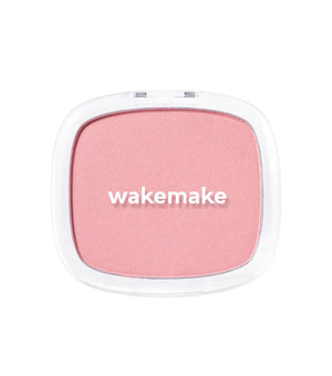 Wakemake Sheer Breeze Blusher 4g – Rubor En Polvo Traslúcido Con Sílice Y Nylon-12