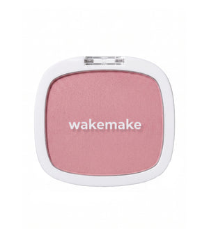 Wakemake Sheer Breeze Blusher 4g – Rubor En Polvo Traslúcido Con Sílice Y Nylon-12