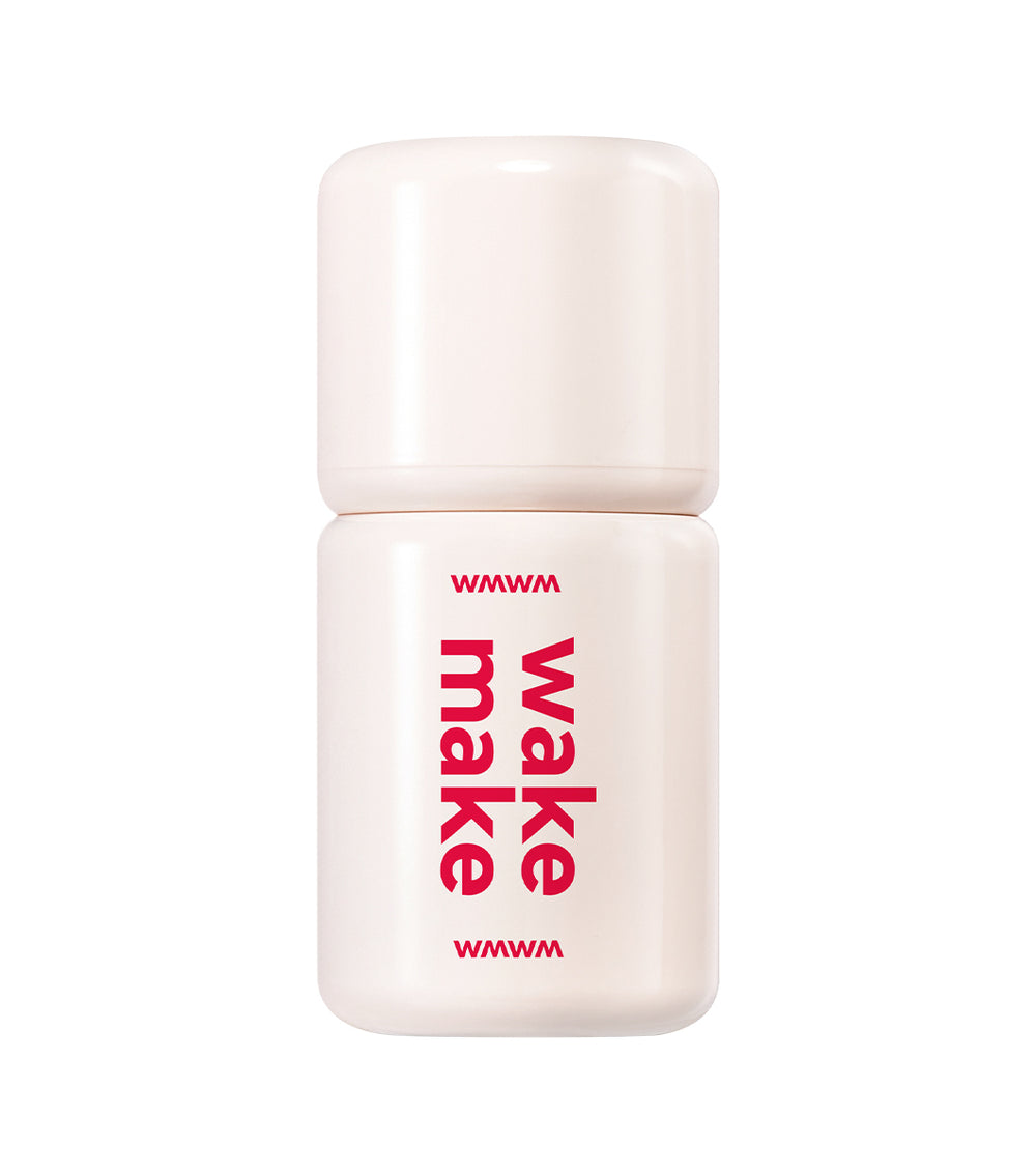 Wakemake Shaking Blur Cheek 8ml – Rubor Líquido De Efecto Desenfoque Con Ácido Hialurónico