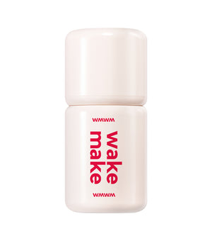 Wakemake Shaking Blur Cheek 8ml – Rubor Líquido De Efecto Desenfoque Con Ácido Hialurónico