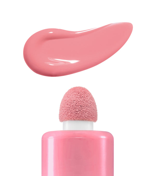 Wakemake Shaking Blur Cheek 8ml – Rubor Líquido De Efecto Desenfoque Con Ácido Hialurónico