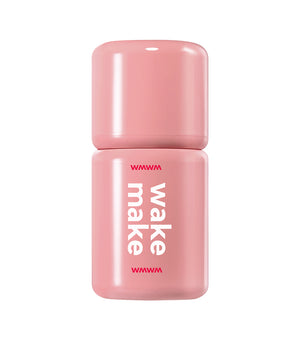 Wakemake Shaking Blur Cheek 8ml – Rubor Líquido De Efecto Desenfoque Con Ácido Hialurónico