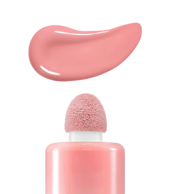 Wakemake Shaking Blur Cheek 8ml – Rubor Líquido De Efecto Desenfoque Con Ácido Hialurónico