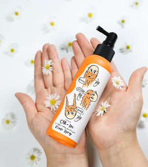 ELIZAVECCA CER-100 Collagen Coating Hair A+ Muscle Fixer Spray 150ml – Spray Fijador de Peinado y Volumen con Colágeno Hidrolizado
