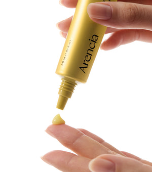 ARENCIA Retinal Booster Shot 30ml – Concentrado Facial Renovador Anti-Arrugas con Retinaldehído, Bakuchiol y Péptidos