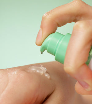 PURITO Wonder Releaf Centella Serum Unscented 60ml – Serum Facial Calmante e Hidratante con Centella Asiática Coreana