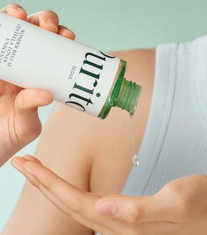 PURITO Wonder Releaf Centella Toner Unscented 200ml – Tónico Facial Calmante con Centella Asiática Coreana