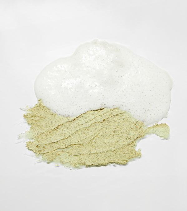 OBGE Blackhead Scrub Balm 20g – Bálsamo Exfoliante de Puntos Negros con Árbol de Té