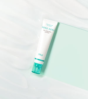 OBGE Pore Zero Oil Control Lotion 70ml – Loción Matificante y Refinadora de Poros con Evermat