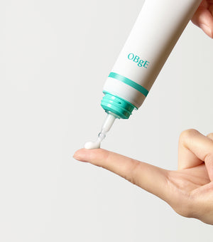 OBGE Pore Zero Oil Control Lotion 70ml – Loción Matificante y Refinadora de Poros con Evermat