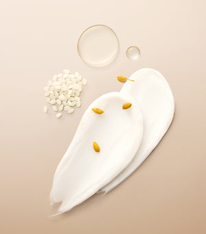 FULLY Rice-Dough Modeling Mask  – Mascarilla Modeladora Hidratante y Calmante con Agua de Salvado de Arroz