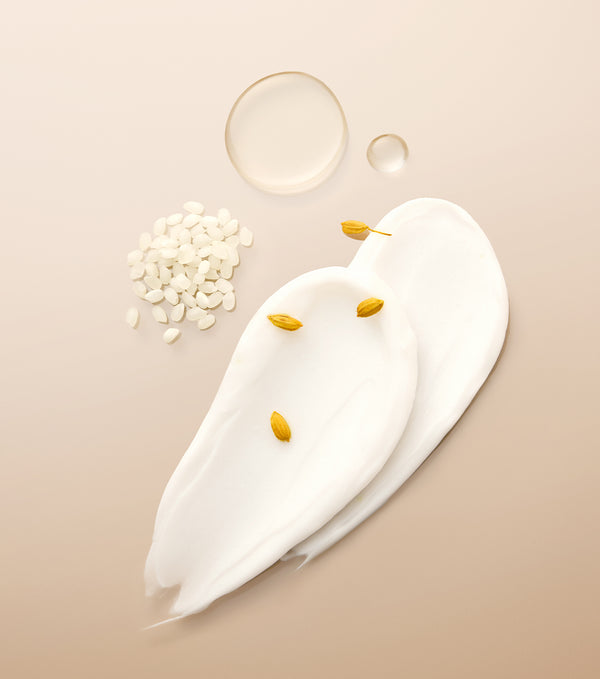 FULLY Rice-Dough Modeling Mask  – Mascarilla Modeladora Hidratante y Calmante con Agua de Salvado de Arroz