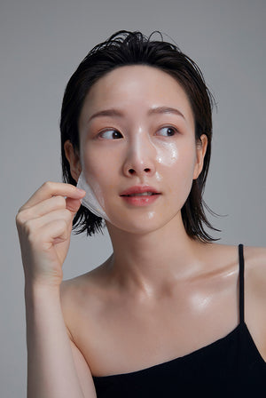 MEDITHERAPY Shumage Gold Seal Wrapping Mask 90g – Mascarilla Peel-off Reafirmante con Oro y Colágeno