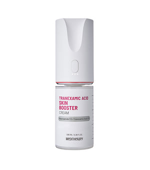 MEDITHERAPY Tranexamic Acid Skin Booster(Booster Cap) 100ml – Crema Iluminadora y Antimanchas con Ácido Tranexámico