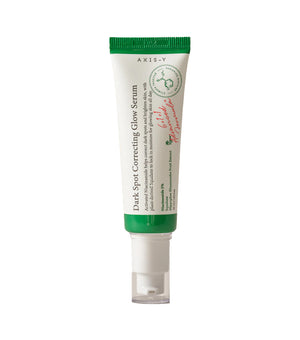 AXIS-Y Dark Spot Correcting Glow Serum 50ml – Serum Corrector de Manchas e Iluminador con Niacinamida 5%
