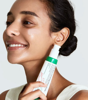 AXIS-Y Dark Spot Correcting Glow Serum 50ml – Serum Corrector de Manchas e Iluminador con Niacinamida 5%