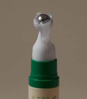 AXIS-Y Vegan Collagen Eye Serum 10ml – Serum para Contorno de Ojos Antiedad con Colágeno Vegano