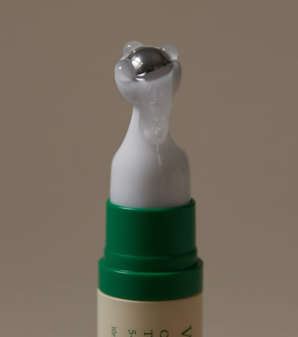 AXIS-Y Vegan Collagen Eye Serum 10ml – Serum para Contorno de Ojos Antiedad con Colágeno Vegano