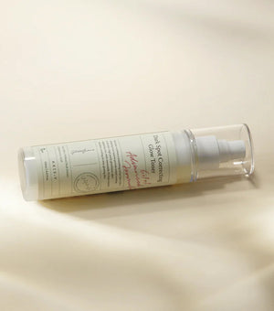 AXIS-Y Dark Spot Correcting Glow Toner 125ml – Tónico Iluminador y Antimanchas con Niacinamida 5%