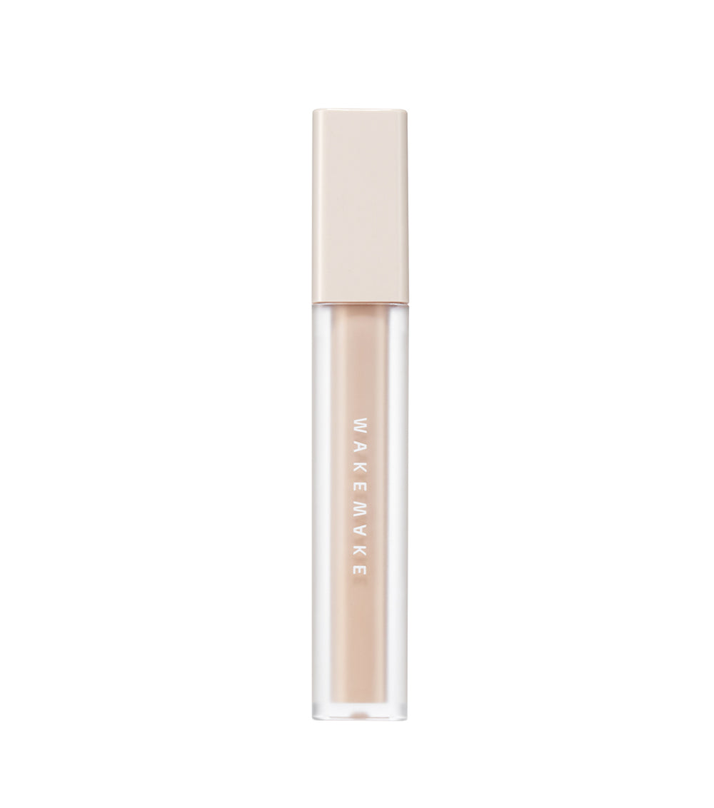 Wakemake Defining Cover Concealer 6g – Corrector De Alta Cobertura Con Extracto De Árbol De Té