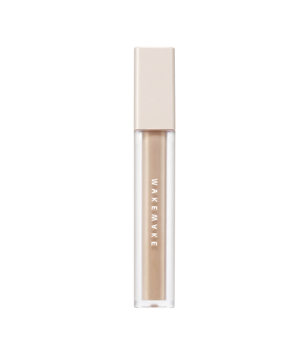 Wakemake Defining Cover Concealer 6g – Corrector De Alta Cobertura Con Extracto De Árbol De Té