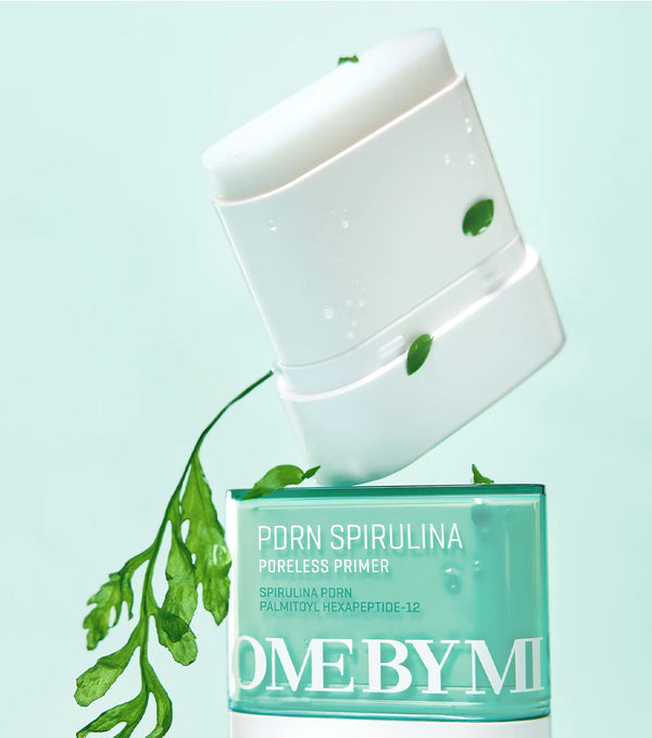 Some By Mi Pdrn Spirulina Poreless Primer 10g – Primer Facial Perfeccionador Con Pdrn De Salmón