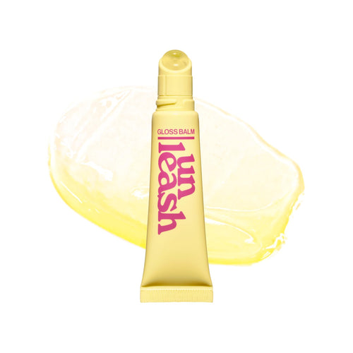 UNLEASHIA | Sunset Dazzle Gloss Balm 10g