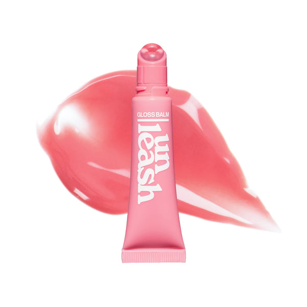 UNLEASHIA | Sunset Dazzle Gloss Balm 10g