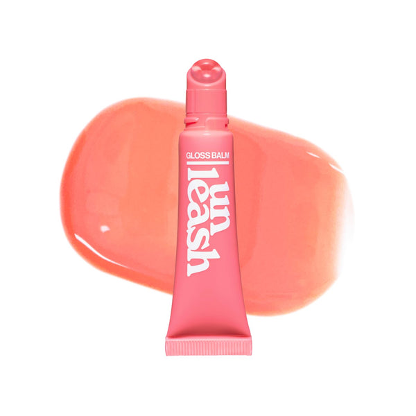 UNLEASHIA | Sunset Dazzle Gloss Balm 10g