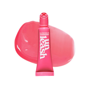 UNLEASHIA | Sunset Dazzle Gloss Balm 10g