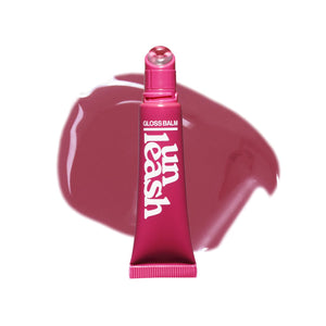 UNLEASHIA | Sunset Dazzle Gloss Balm 10g